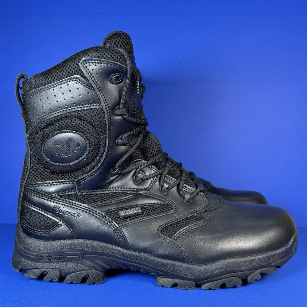 thorogood deuce 834
